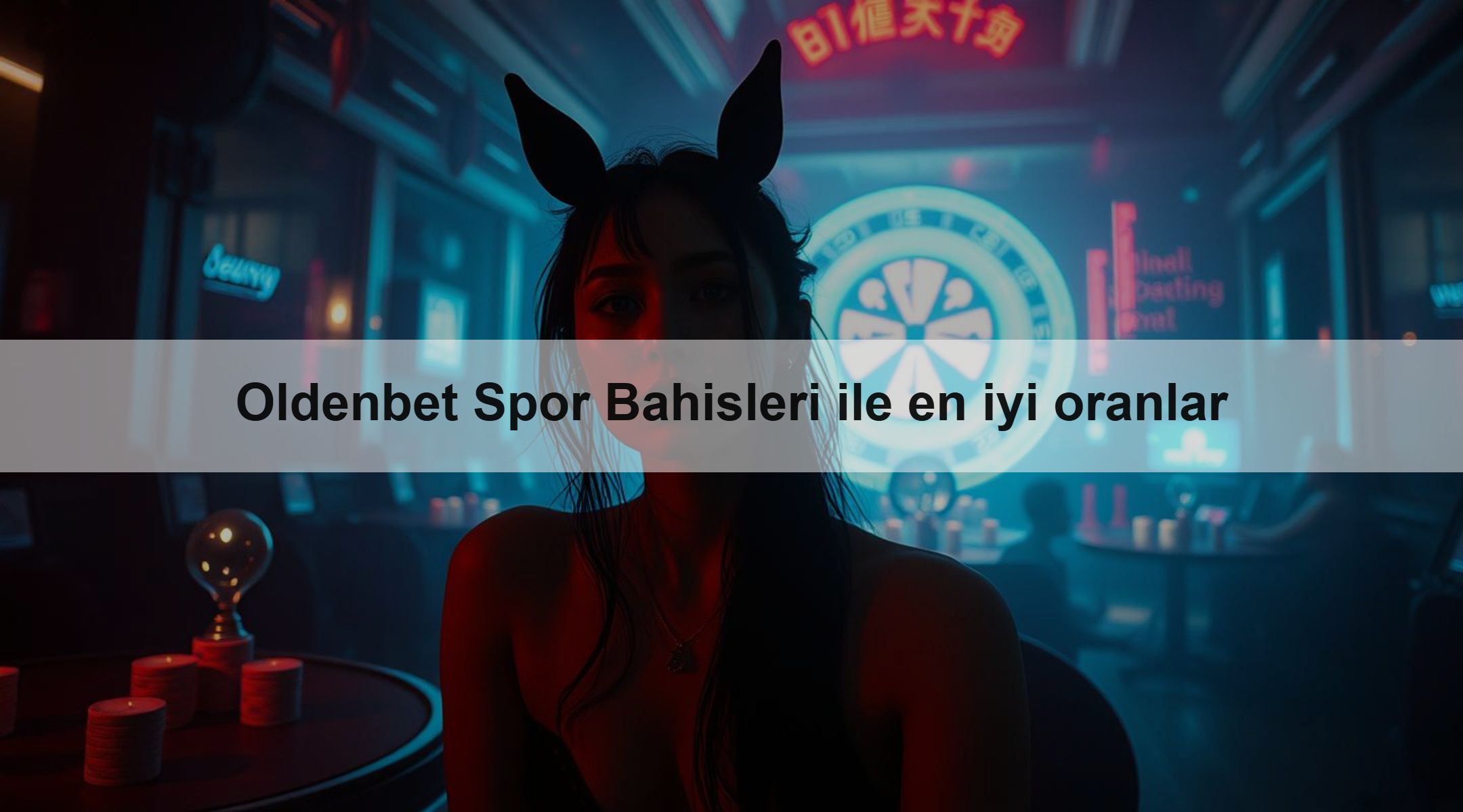 Oldenbet Spor Bahisleri ile en iyi oranlar